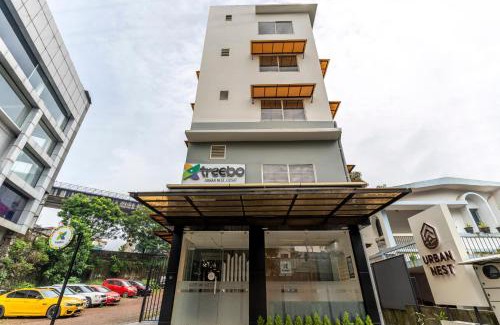 Kochi Hôtel | Treebo Urban Nest