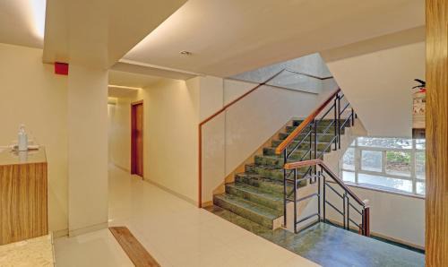 Pimpri Colony Hôtel | Treebo Vikrant Residency