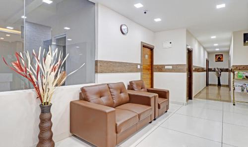 Jayanagar Hôtel | Treebo Zion