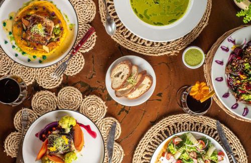 San Juan del Sur Hôtel | TreeCasa Hotel & Resort Nicaragua