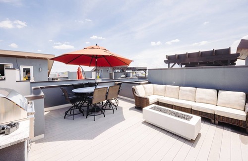 West Colfax Copropriété | TreeHaus - Denver Colorado