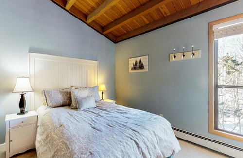 Wildernest Hôtel | Treehaus Lofted