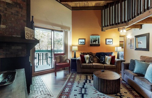 Wildernest Hôtel | Treehaus Lofted