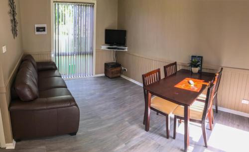 Bomaderry Station Balnéaire | Treehaven Tourist Park