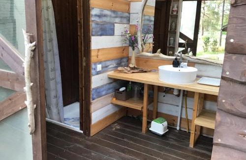 Priekuli Municipality Maison | Treehouse Čiekurs