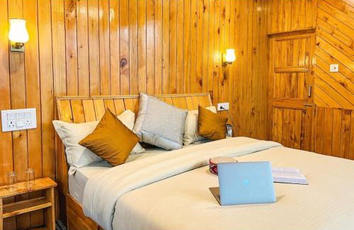 Banjar Appartement | Treehouse Casa De Nature Jibhi