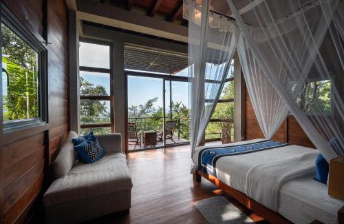 Imbulpe Station Balnéaire | Treehouse Chalets - Luxury getaway within a short distance of Ella