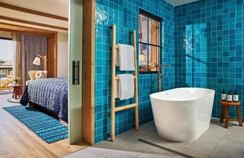 Morse Park Hôtel | Treehouse Hotel Silicon Valley