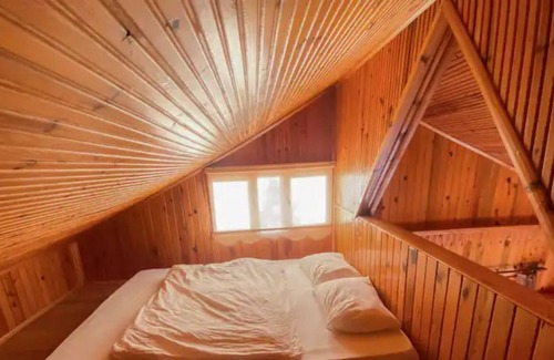 Cirali Maison | Treehouse in the heart of nature close to the beach