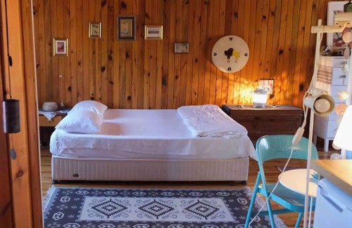 Cirali Maison | Treehouse in the heart of nature close to the beach