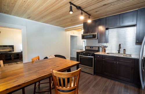 Gainesville Appartement | Incroyable appartement de deux chambres