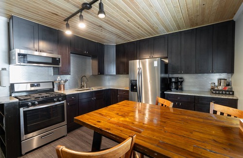 Gainesville Appartement | Incroyable appartement de deux chambres