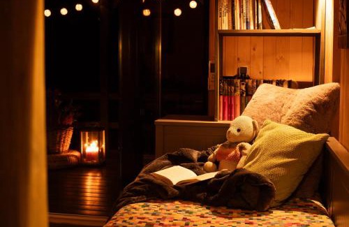 Saue Parish Cabine | Treehouseestonia