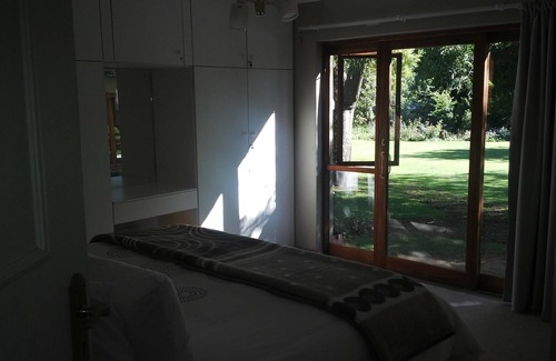 Dullstroom Maison | Treelands Estate, Abbey and Castle