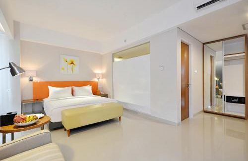Banjarmasin Hôtel | TreePark Banjarmasin