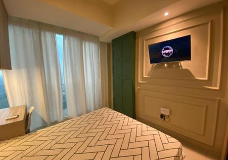 Serpong Appartement | Treepark BSD by Kakarama Room