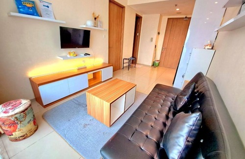 Panunggangan Utara Appartement | Treepark City Apartement by Echa