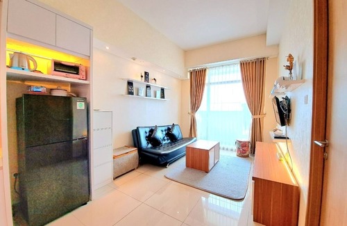 Panunggangan Utara Appartement | Treepark City Apartement by Echa