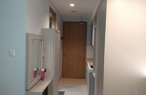 Cikokol Appartement | Treepark City by Kita Room's