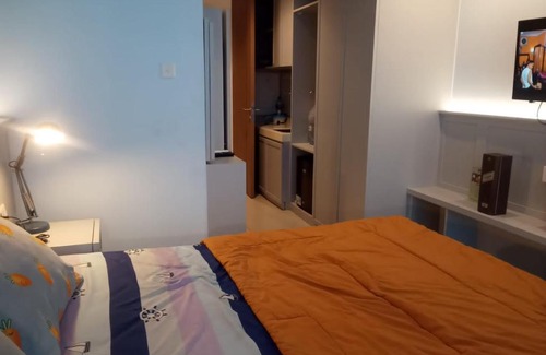 Cikokol Appartement | Treepark City by Kita Room's