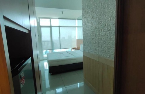 Cikokol Appartement | Treepark City by Kita Room's
