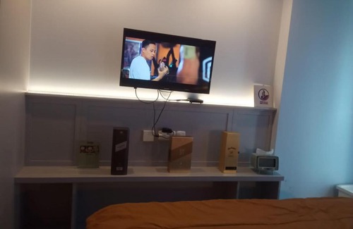 Cikokol Appartement | Treepark City by Kita Room's