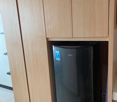 Cikokol Appartement | Treepark City Cikokol BY G-ROOM