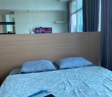 Cikokol Appartement | Treepark City Cikokol BY G-ROOM