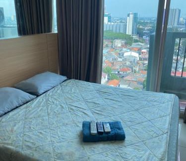 Cikokol Appartement | Treepark City Cikokol BY G-ROOM
