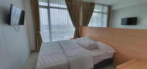 Cikokol Appartement | TreeParkCity apartments by WinsHome