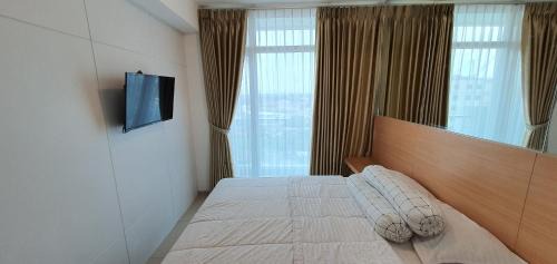 Cikokol Appartement | TreeParkCity apartments by WinsHome