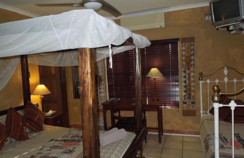 Komatipoort Maison | Trees Too Guest Lodge