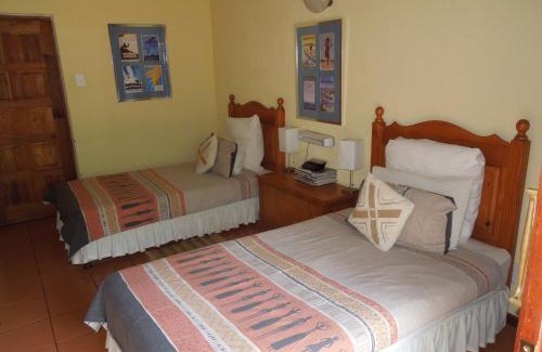 Komatipoort Maison | Trees Too Guest Lodge