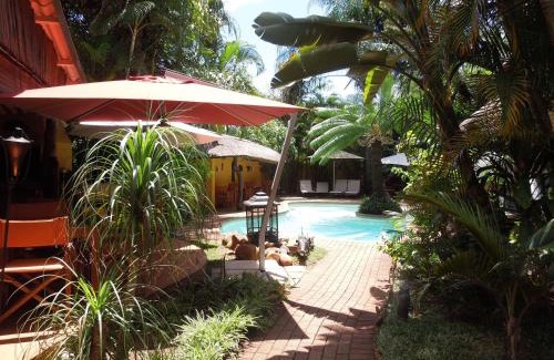 Komatipoort Maison | Trees Too Guest Lodge