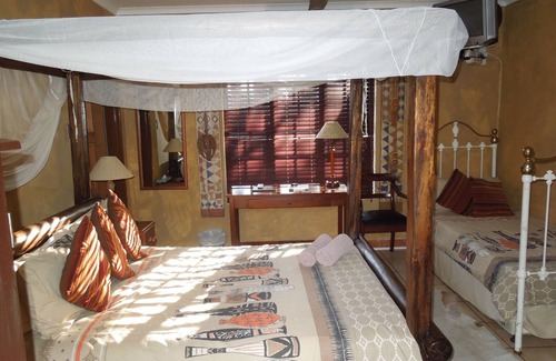 Komatipoort Maison | Trees Too Guest Lodge