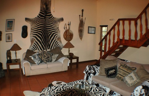 Komatipoort Maison | Trees Too Guest Lodge
