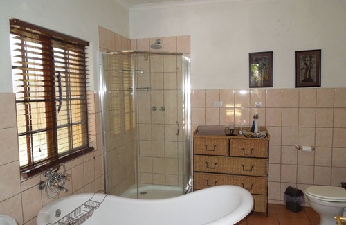 Komatipoort Maison | Trees Too Guest Lodge