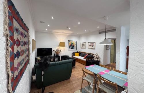 Setubal Appartement | TreeStudio Apartment