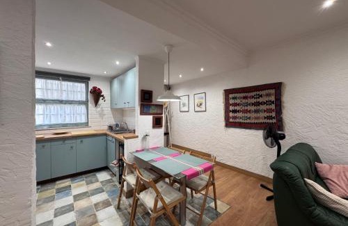 Setubal Appartement | TreeStudio Apartment