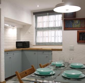 Setubal Appartement | TreeStudio Apartment