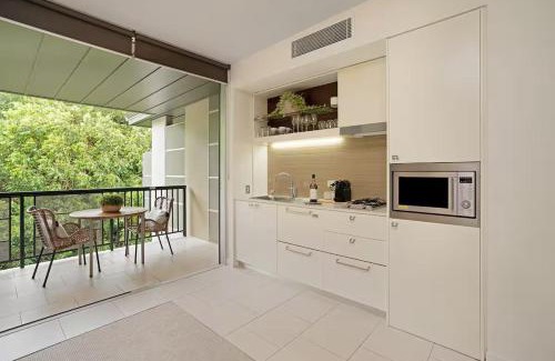 Noosa Heads Appartement | Treetop Luxury - Paradise in Peppers Resort, Noosa