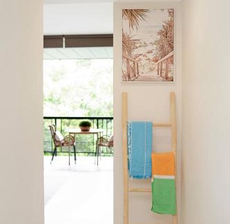 Noosa Heads Appartement | Treetop Luxury - Paradise in Peppers Resort, Noosa