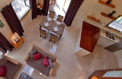 Tairua Cottage | Treetop Oasis - Maison de vacances Tairua Executive