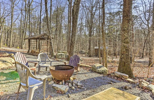 Mentone Maison | TreeTop Retreat Mentone Escape with Hot Tub