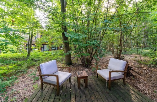 Maubray Cottage | Maison pittoresque dans la forêt par Belvilla