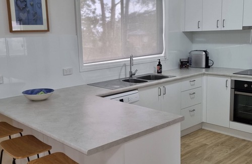 Sanctuary Point Maison | Treetops at Sanctuary Point