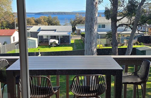 Sanctuary Point Maison | Treetops at Sanctuary Point