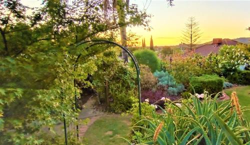 West Albury Maison | Treetops Escape Albury