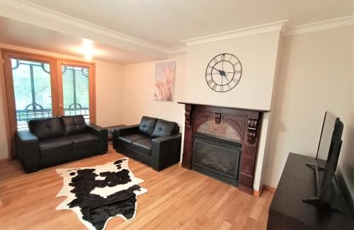West Albury Appartement | Treetops Hideaway Albury