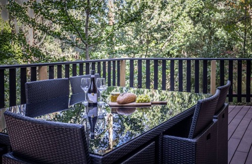 Mount Macedon Maison | Treetops Mount Macedon